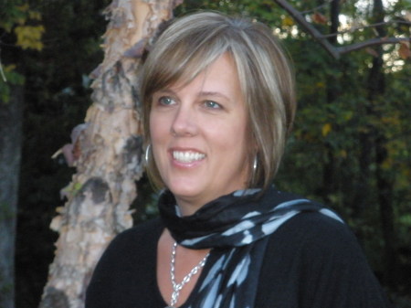 Michelle Cowan Photo 7