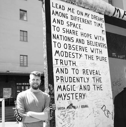 James Townsend Photo 13 James Townsend Photo 13