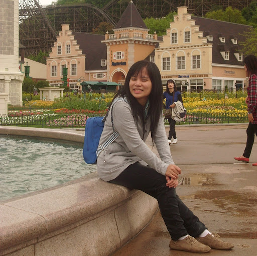 Chu Ma Photo 10