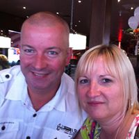 Stephen Stacey Photo 15