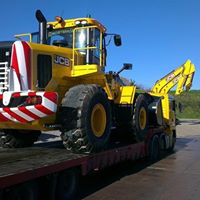 Mark Jeffries Photo 26