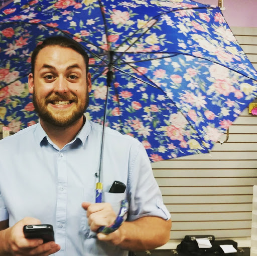 Brian Disney Photo 9