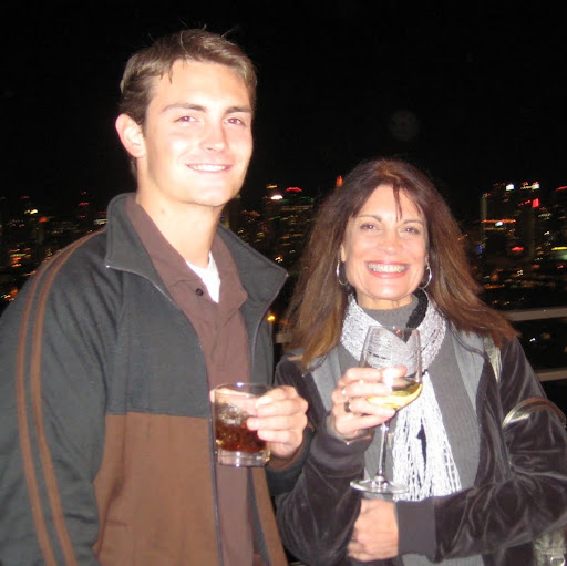 Sean Jennings Photo 27