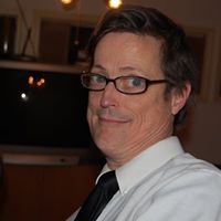 John Nees Photo 6
