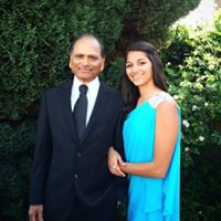 Christina Patel Photo 29