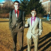 Chris Goering Photo 8