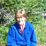 Barbara Wortham Photo 2