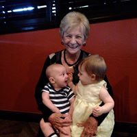 Nancy Davison Photo 33