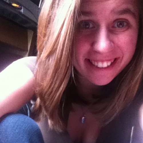 Julie Vincent Photo 14