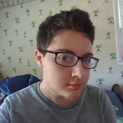 Matthew Wilson Photo 37