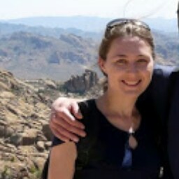 Kristin Cohen Photo 22