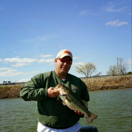 Billy Potter Photo 12