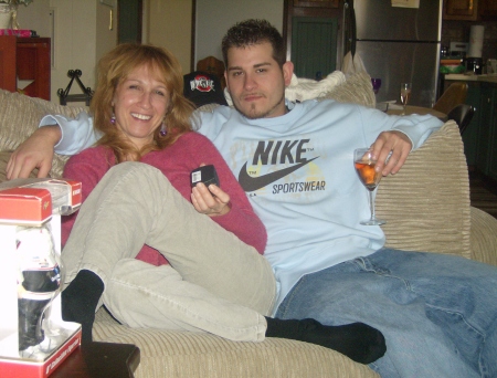 Cindy Callahan Photo 9