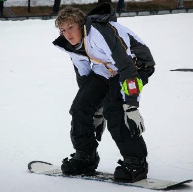 Sam Mcpherson Photo 17