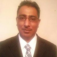 Mohammed Hafeez Photo 27