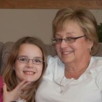 Jene Robinson Photo 6