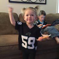 Tracy Little Photo 22