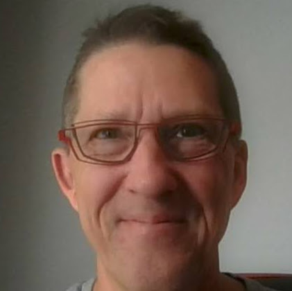 Scott England Photo 33