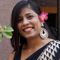 Megha Patel Photo 8