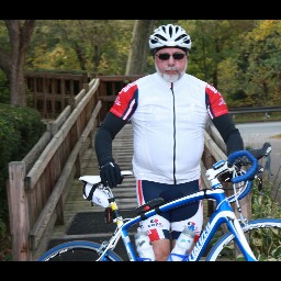 Robert Marchand Photo 40