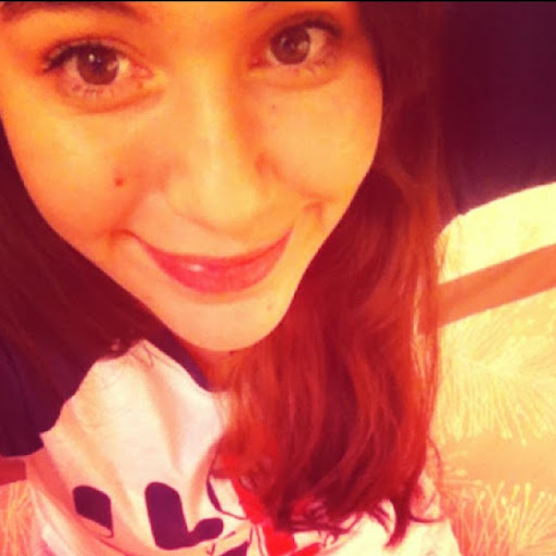 Anne Horan Photo 8