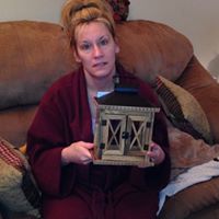 Michelle Burks Photo 19