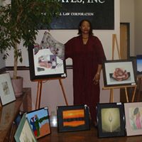 Leola Robinson Photo 17