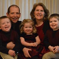 Suzanne Keith Photo 8