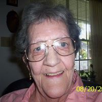 Nancy Griffiths Photo 21