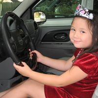 Amber Harvey Photo 7