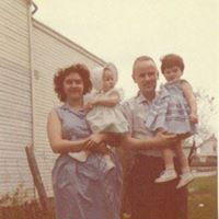 Jackie Sutton Photo 20