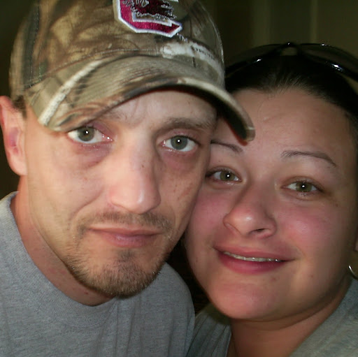Christina Carter Photo 9