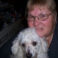 Jan Rodgers Photo 31