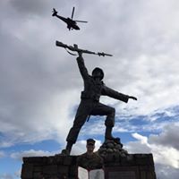 Kristopher Russell Photo 16