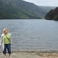 Geraldine Wiley Photo 4