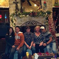 Clayton Hayes Photo 30