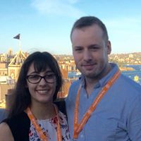 Catherine Jamison Photo 13