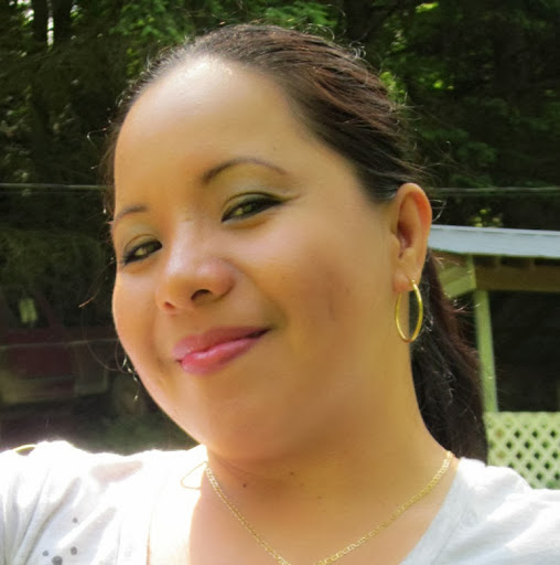 Gina Powers Photo 14