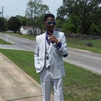 Trey Turner Photo 18