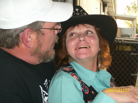 Cindy White Photo 38