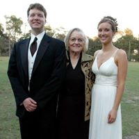 Andrea Chamberlain Photo 11