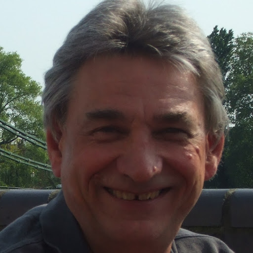 Ray Welsh Photo 13