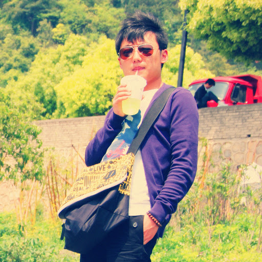 Feng Zhang Photo 31 Feng Zhang Photo 31