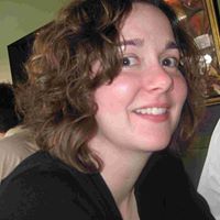 Sarah Ward Photo 17
