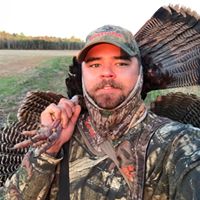 Curtis Harrell Photo 11