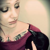Amy Gore Photo 41