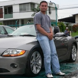 Alfredo Arango Photo 14