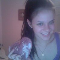 Katherine Wolf Photo 9