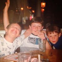 Shaun Walker Photo 43