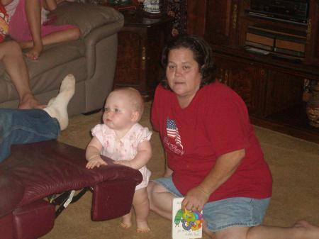 Tammy Fleming Photo 22